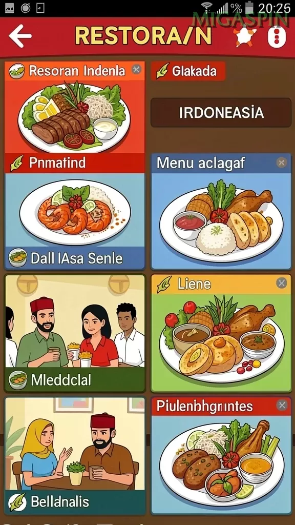 Screenshot Meme4d nomor 2