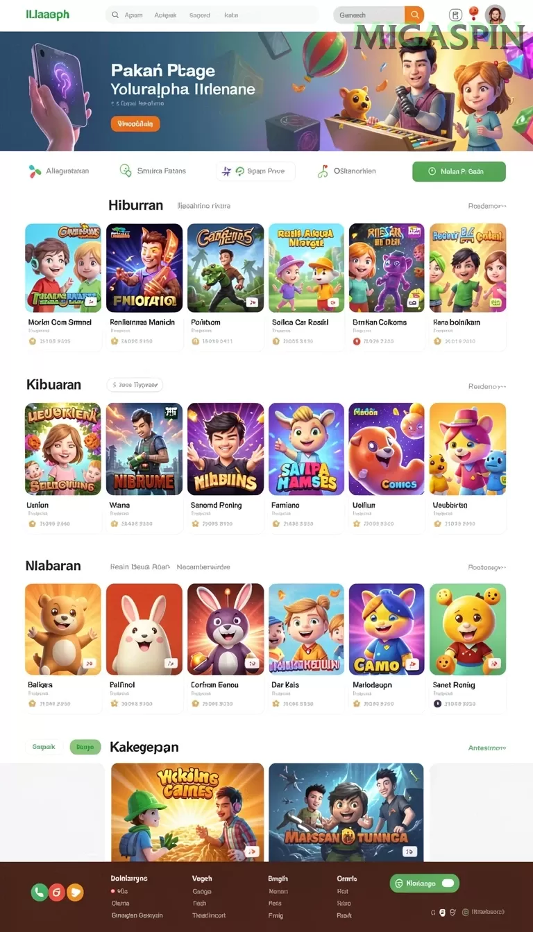 Screenshot Quarkplay nomor 2
