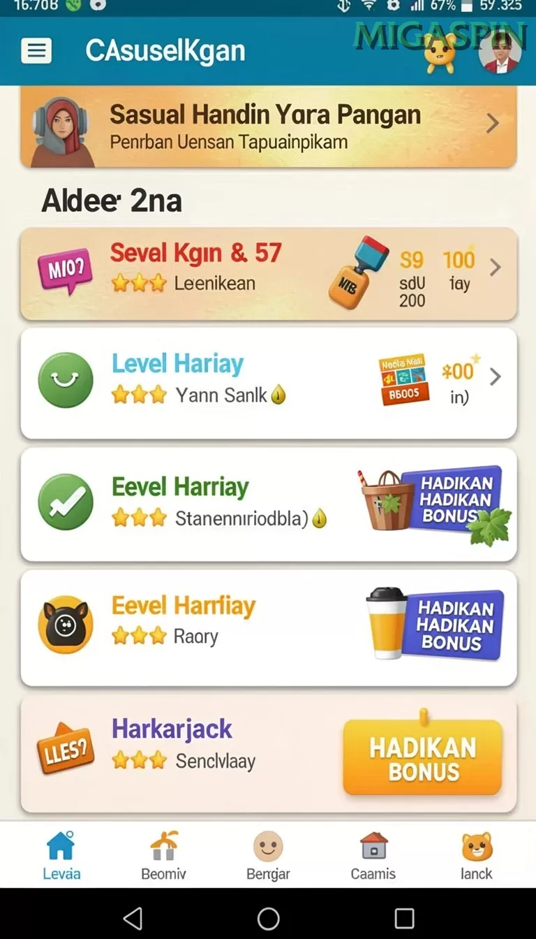 Screenshot Rahayu88 nomor 3